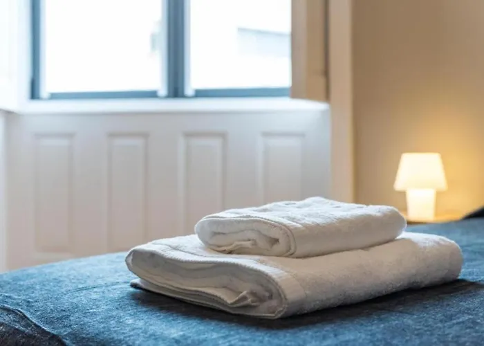 Serenata Boutique Rooms